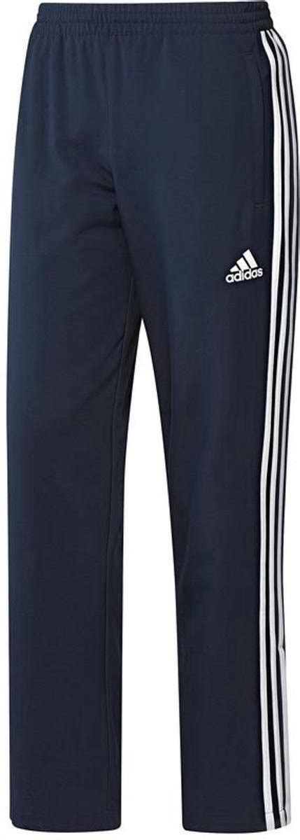 adidas xxl trainingsbroek heren blauw|Trainingbroeken voor heren .